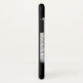 Farbenfrohe Leuchte | Blume | Blume wünschen Case-Mate iPhone Hülle (Hinten/Rechts)