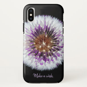 Farbenfrohe Leuchte   Blume   Blume wünschen Case-Mate iPhone Hülle