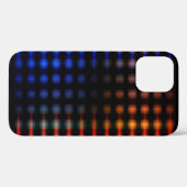 Farbenfrohe Lichter Case-Mate iPhone Gehäuse Case-Mate iPhone Hülle (Rückseite (Horizontal))