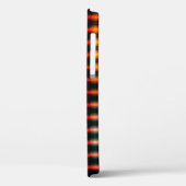 Farbenfrohe Lichter Case-Mate iPhone Gehäuse Hülle (Rückseite / Links)