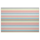 Farbenfrohe LInes | Entsprechendes Muster Stoff (Yard (91,4 cm))