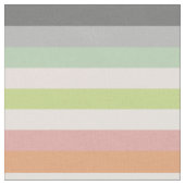 Farbenfrohe LInes | Entsprechendes Muster Stoff (Nahaufnahme)