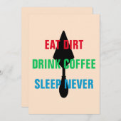 Farbenfrohe, maßgeschneiderte Mahlzeiten, trockene (Vorne/Hinten)