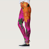 Farbenfrohe Mäuse Leggings (Links)