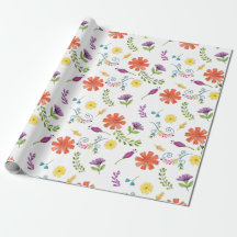 Farbenfrohe mexikanische Fiesta-Blume