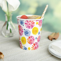 Farbenfrohe mexikanische Fiesta zur Babyparty