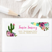 Farbenfrohe mexikanische Taco-Liebe (Insitu)