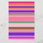 Farbenfrohe mexikanische Taco über Liebe Ratschläg (Rückseite)