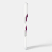 Farbenfrohe Minimal Abstrakt Artwork iPhone 16 Fal Case-Mate iPhone Hülle (Rückseite / Rechts)