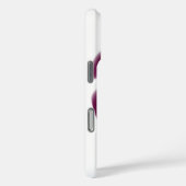 Farbenfrohe Minimal Abstrakt Artwork iPhone 16 Pro Case-Mate iPhone Hülle (Rückseite / Rechts)