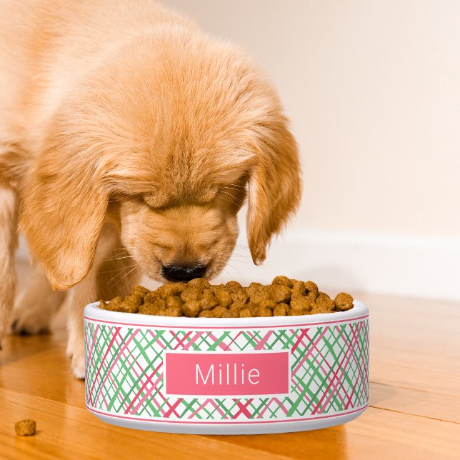 Farbenfrohe moderne, Abstrakte Geometrie Napf (Von Creator hochgeladen)