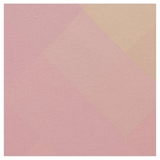 Farbenfrohe moderne geometrische Diamantmuster #10 Stoff (Nahaufnahme)