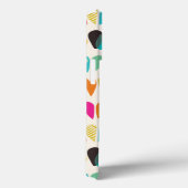 Farbenfrohe moderne Herzdesign Case-Mate iPhone 13 Hülle (Rückseite / Rechts)