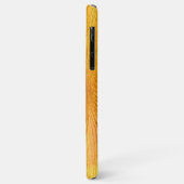 Farbenfrohe, moderne Holzkörnerkleidung #7 Case-Mate iPhone Hülle (Hinten/Links)