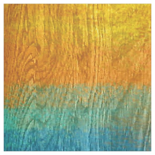 Farbenfrohe, moderne Holzkörnerkleidung #7 Stoff (Muster)