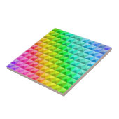 Farbenfrohe, moderne Mosaikfliesen Fliese (Seite)