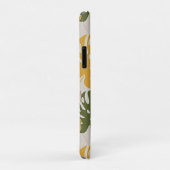 Farbenfrohe Monsterie-Urwald Case-Mate iPhone Hülle (Hinten/Rechts)