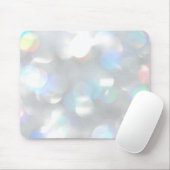 farbenfrohe Mousepad (Mit Mouse)