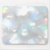 farbenfrohe Mousepad (Vorne)