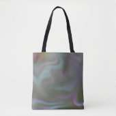 Farbenfrohe Mudge Tasche (Vorderseite)