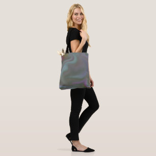 Farbenfrohe Mudge Tasche