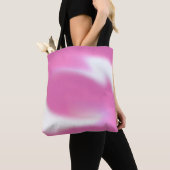 Farbenfrohe Mudge Tasche (Von Nahem)