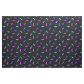 Farbenfrohe Muster Stoff (Fat Quarter (45,7 x 55,9 cm))