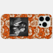 Farbenfrohe Mutter Geschenk Anemonen Foto Case-Mate iPhone Hülle (Rückseite (Horizontal))