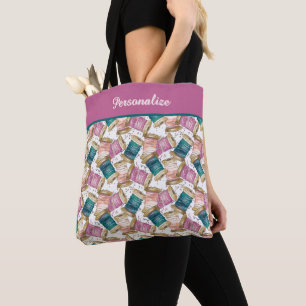 Farbenfrohe Nähschalen Seamstress Schneider Tasche