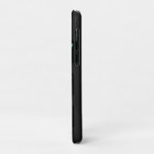 Farbenfrohe Neurovielfalt Case-Mate iPhone Hülle (Hinten/Links)
