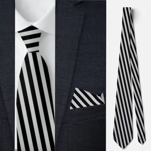 Farbenfrohe Niedliche Circle Pattern Necktie Krawatte