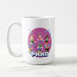 Farbenfrohe Niedliche Gamer Sticker für Kinder,pKX Kaffeetasse