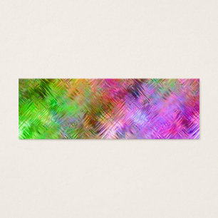 Farbenfrohe Opal Glassy Textur