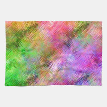 Farbenfrohe Opal Glassy Textur