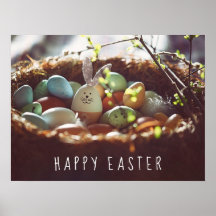 Farbenfrohe Ostereier Bilder Ostereier Tag Niedlic