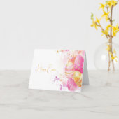 Farbenfrohe Ostereier Karte (Gelbe Blume)