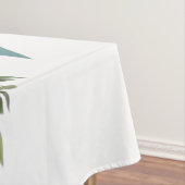 Farbenfrohe Ostern/Frühlingskreuz Tischdecke (Beispiel)