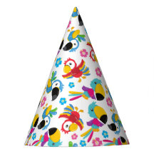 Farbenfrohe Papageien, tropische Papageien, Vögel,