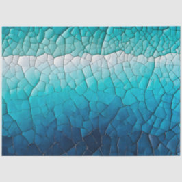 Farbenfrohe Papierhandtaschentuch Seidenpapier