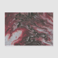 Farbenfrohe Pastel Abstrakt gestrichen Flüssigkeit