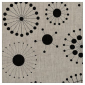 Farbenfrohe Pastel Modernes geometrisches Muster 2 Stoff (Muster)