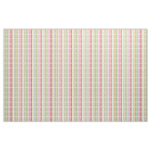 farbenfrohe Pastell Hues Stoff (Yard (91,4 cm))