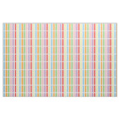 farbenfrohe Pastell Hues Stoff (Fat Quarter (45,7 x 55,9 cm))