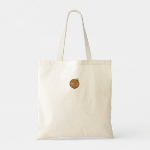 Farbenfrohe Quirky-Eule-Tragetasche Tragetasche