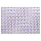Farbenfrohe Rainbow Icon-Muster Stoff (Yard (91,4 cm))