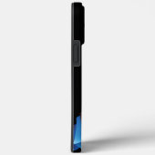 Farbenfrohe Rainbow Keyboard Musiker Case-Mate iPhone Hülle (Rückseite / Rechts)