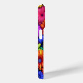 Farbenfrohe Regenbogenblume #22 - iPhone-Fälle Case-Mate iPhone Hülle (Rückseite / Rechts)
