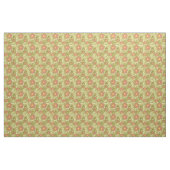 Farbenfrohe rosa Sonnenblumen Blumenbilder Stoff (Yard (91,4 cm))