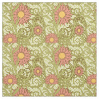 Farbenfrohe rosa Sonnenblumen Blumenbilder