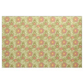 Farbenfrohe rosa Sonnenblumen Blumenbilder Stoff (Fat Quarter (45,7 x 55,9 cm))